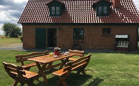 Ferienwohnungen Dargatz